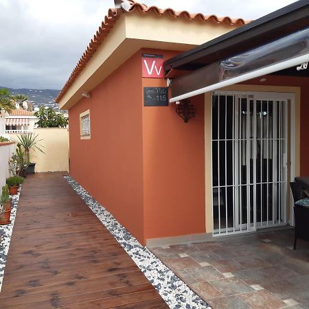 Casa 115 Villa Callao Salvaje Eksteriør billede