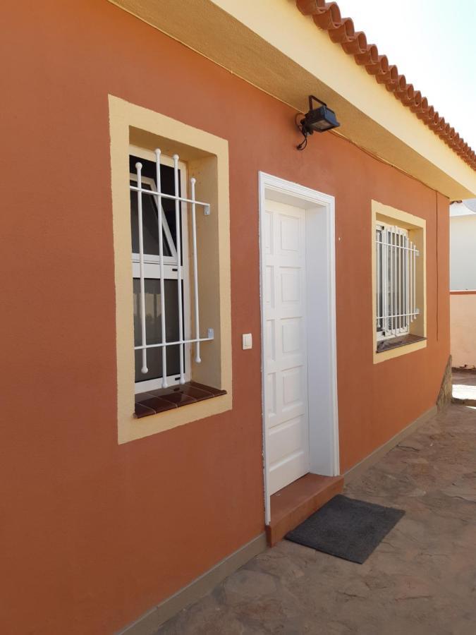 Casa 115 Villa Callao Salvaje Eksteriør billede