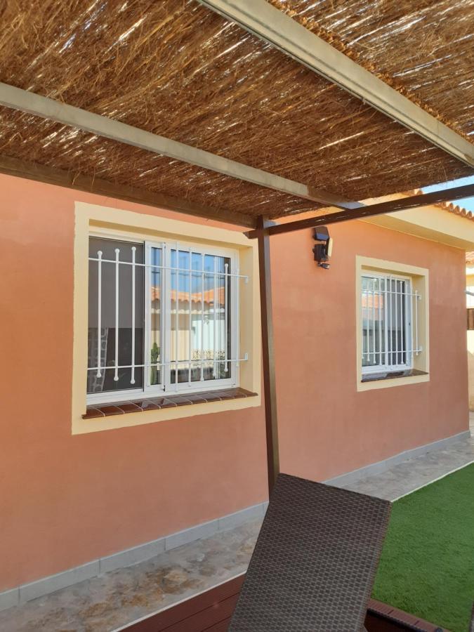 Casa 115 Villa Callao Salvaje Eksteriør billede