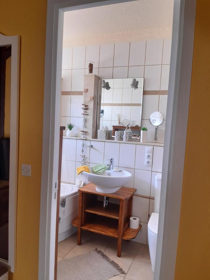 Casa 115 Villa Callao Salvaje Eksteriør billede