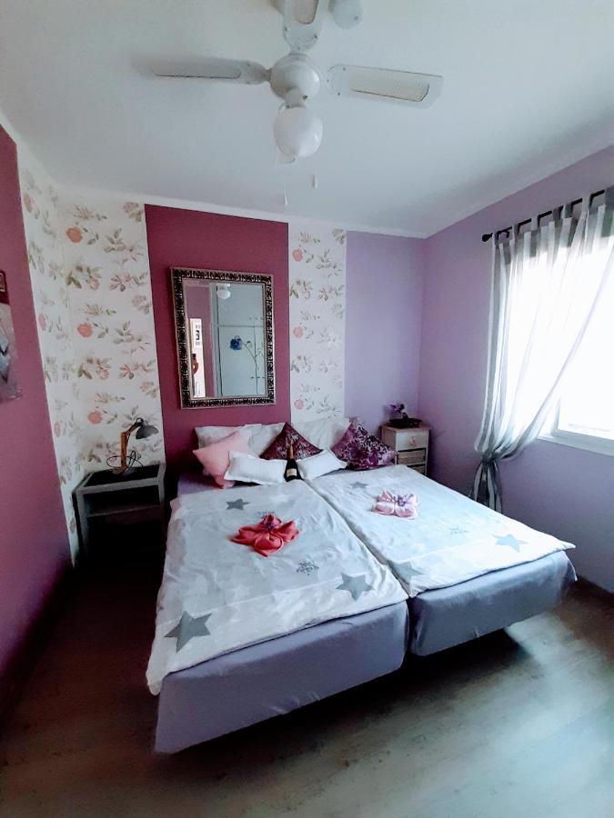 Casa 115 Villa Callao Salvaje Eksteriør billede
