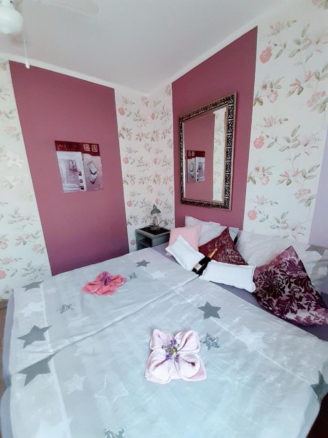 Casa 115 Villa Callao Salvaje Eksteriør billede