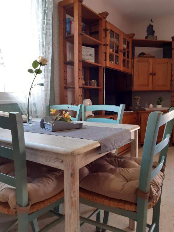 Casa 115 Villa Callao Salvaje Eksteriør billede