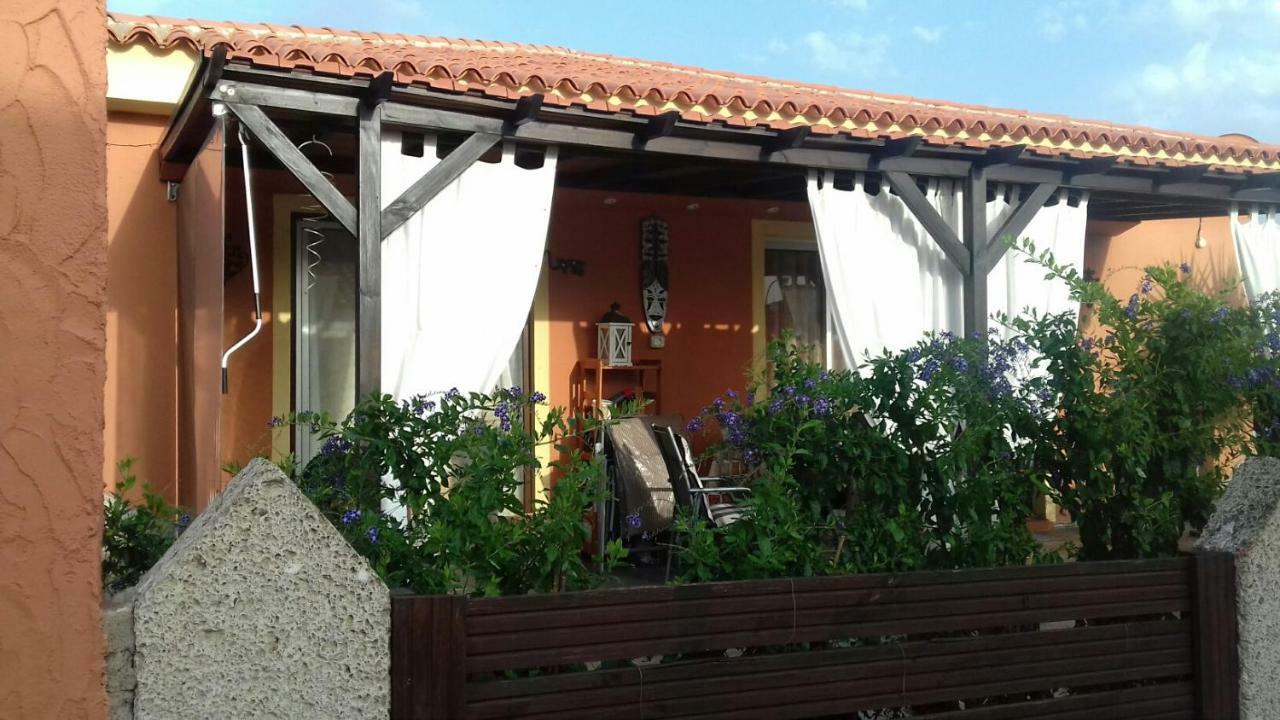 Casa 115 Villa Callao Salvaje Eksteriør billede