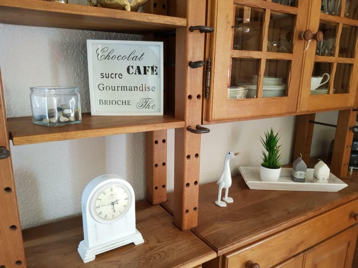 Casa 115 Villa Callao Salvaje Eksteriør billede