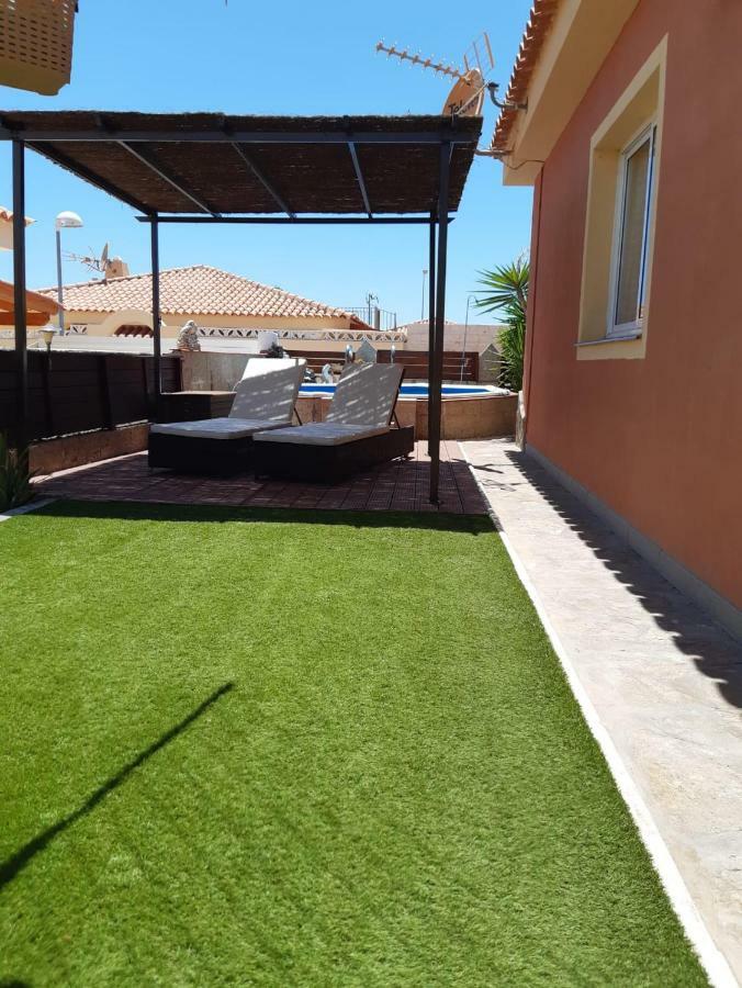 Casa 115 Villa Callao Salvaje Eksteriør billede